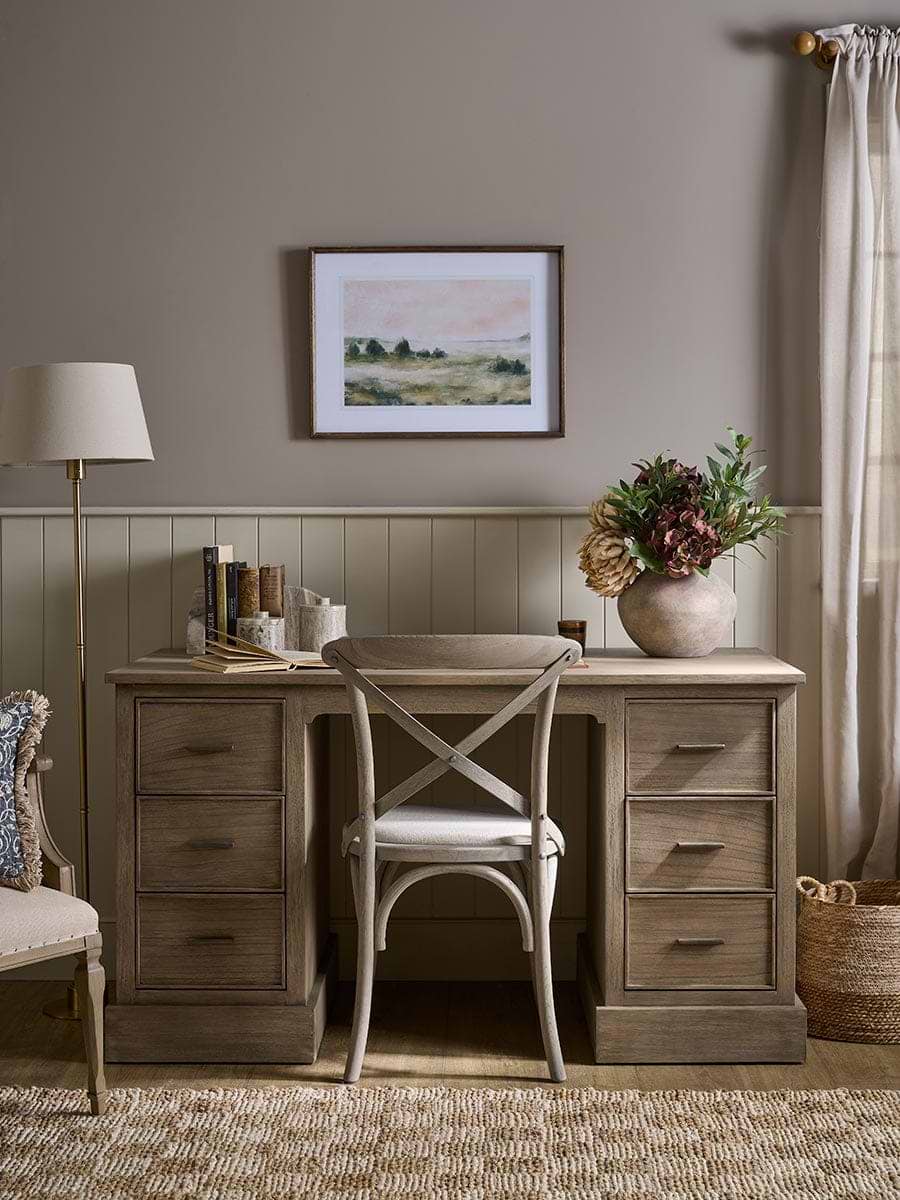 Leiden Desk