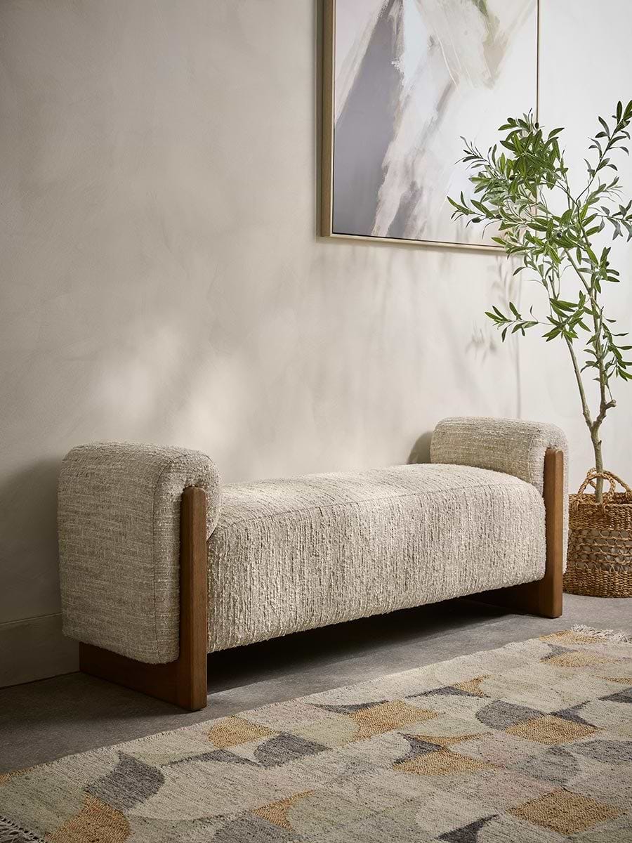 Selina Bench