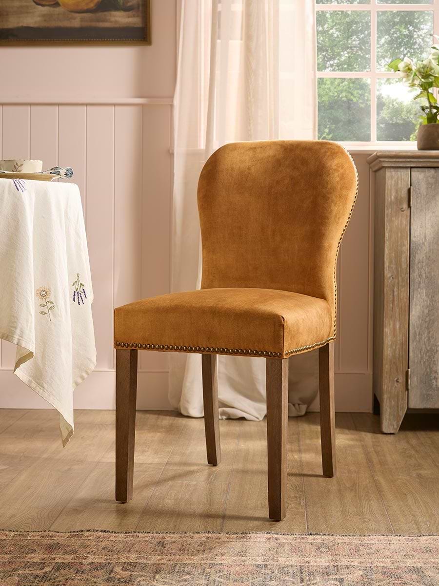Eniola Upholstered Dining Chair