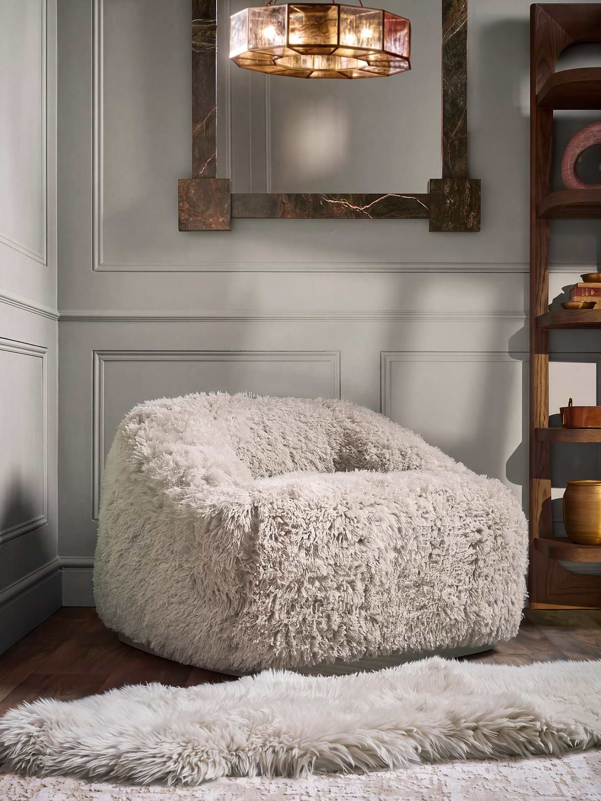 Sevana Occasional Chair