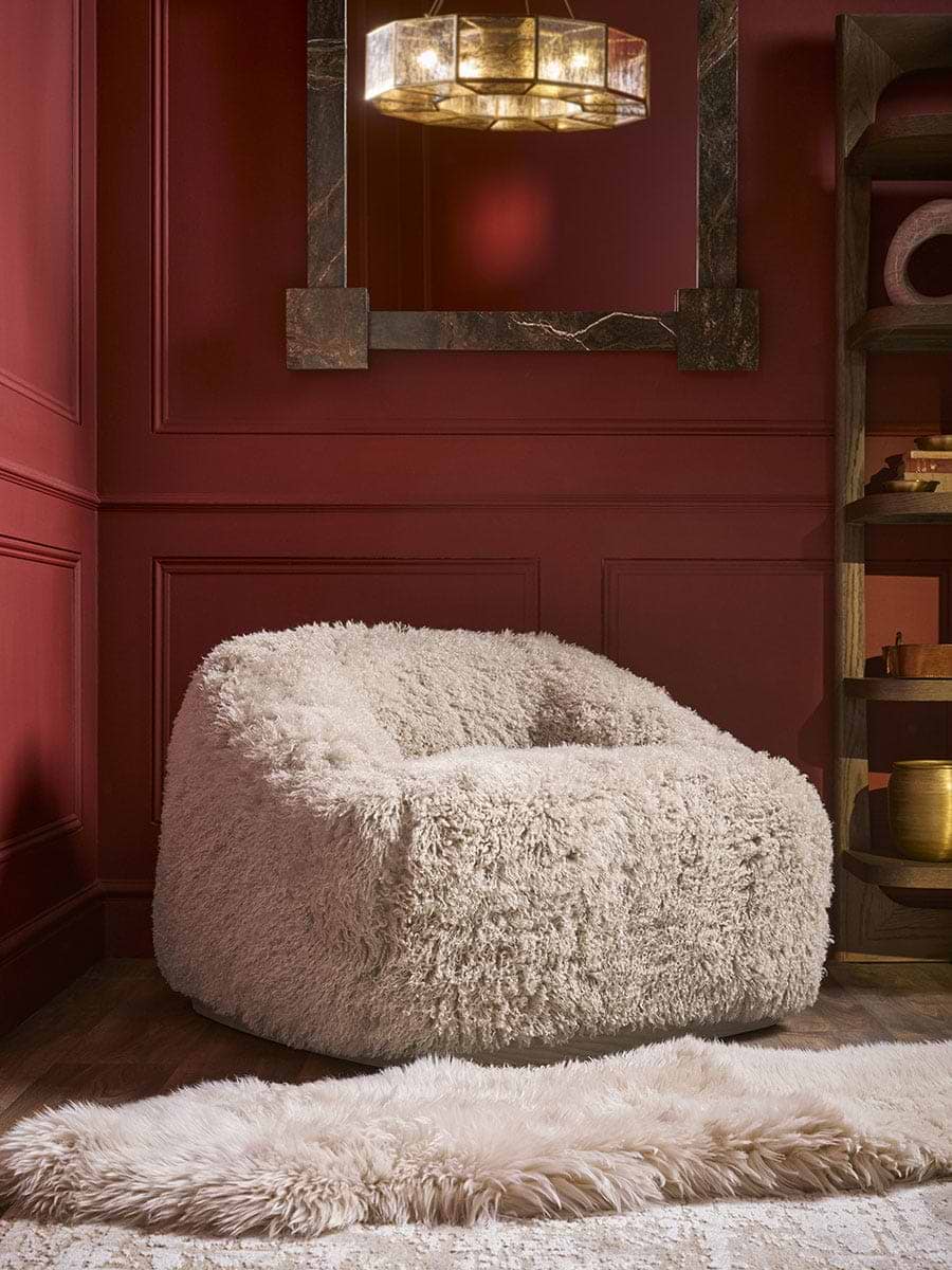 Sevana Occasional Chair