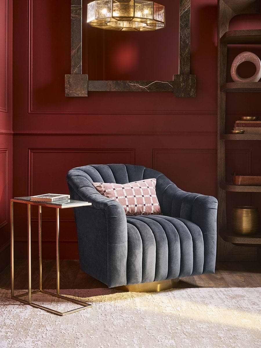Vida Occasional Chair