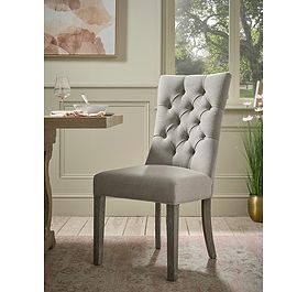 Odda Upholstered Dining Chair