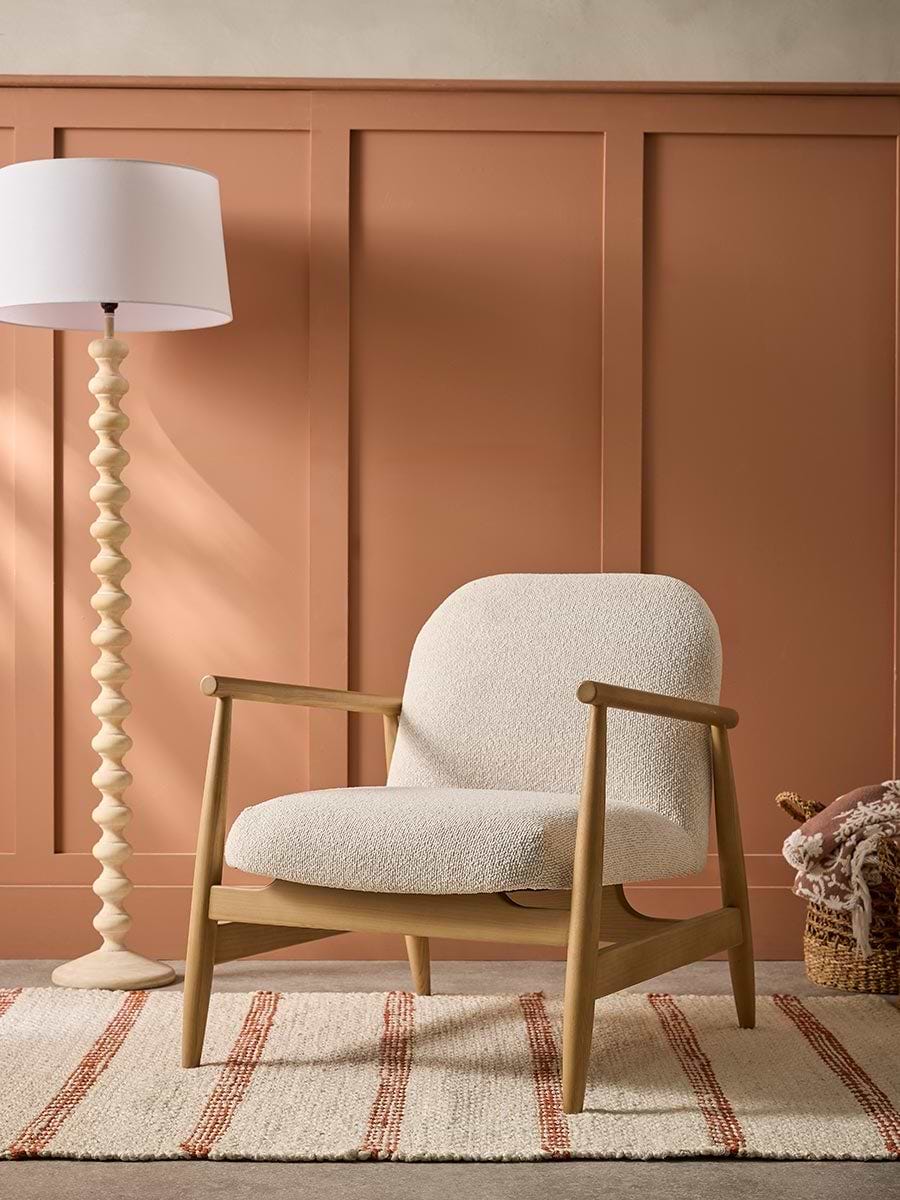 Tara Occasional Chair