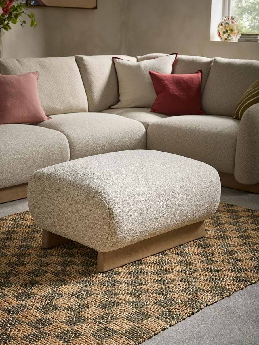 Nina Footstool