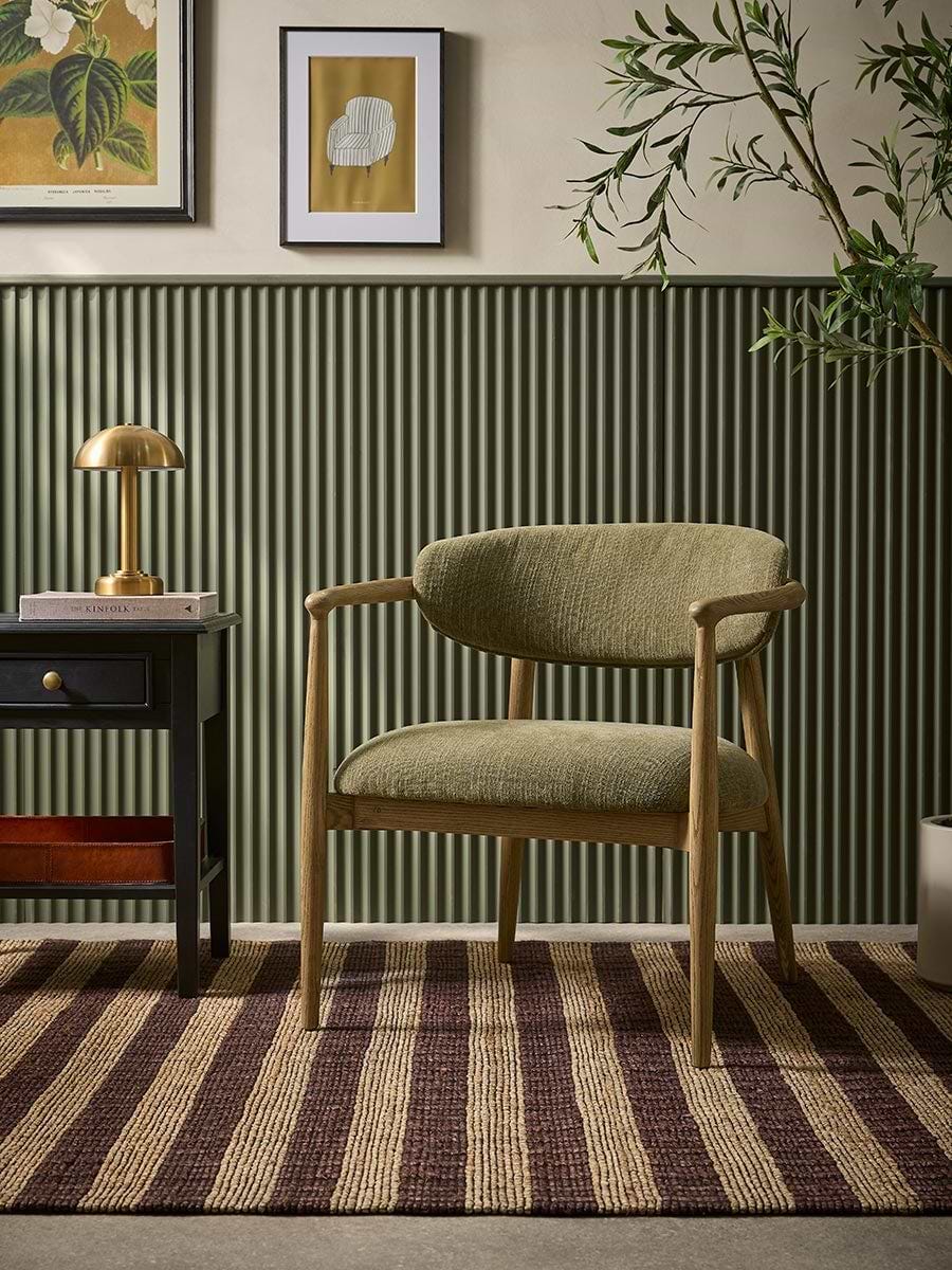 Elena Occasional Chair