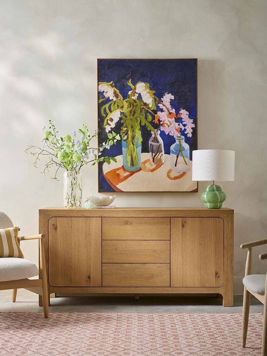 Olta Sideboard