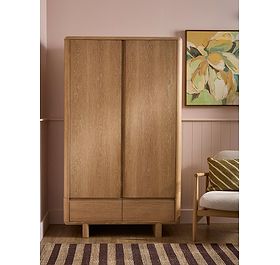 Edvin Wardrobe