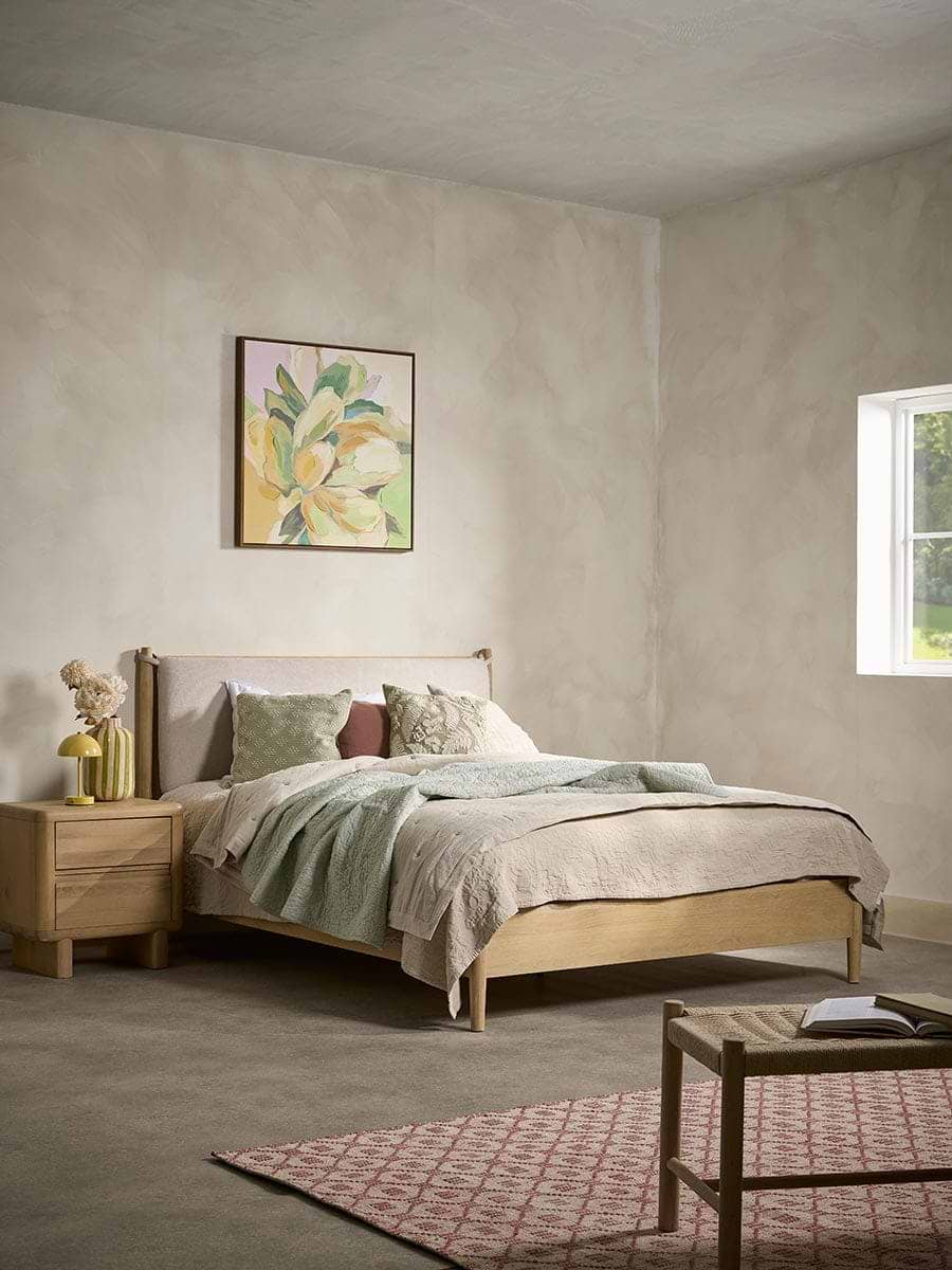 Danica Bed - King