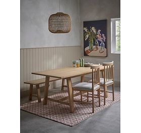 Neda Bench