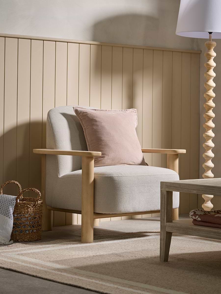 Leyla Armchair