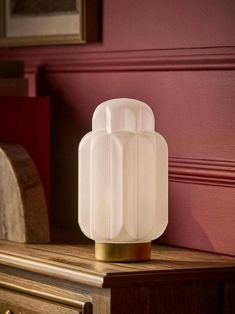 Crysler LED Table Lamp