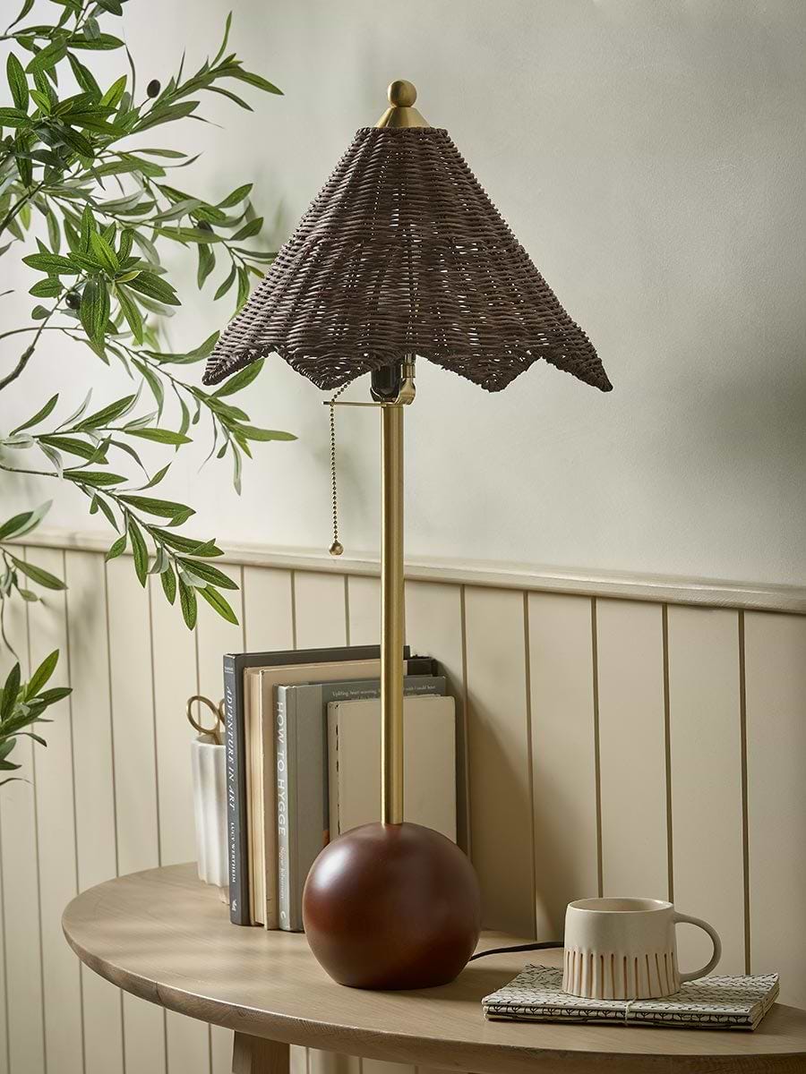Rhett Table Lamp