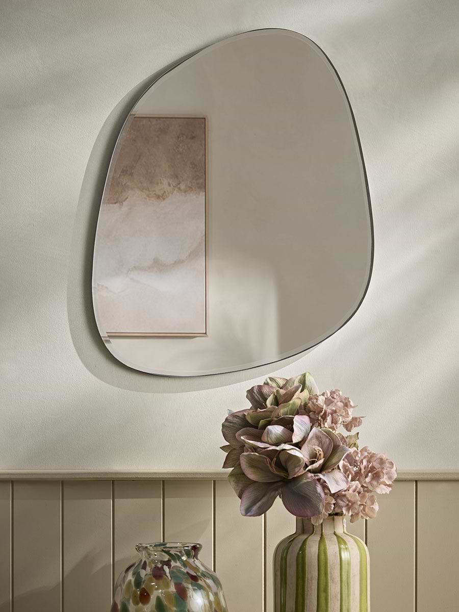 Remy Mirror - Medium