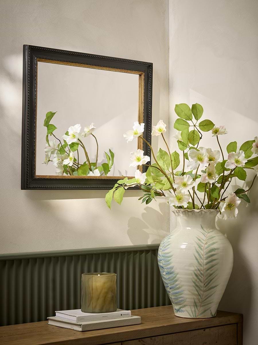 Chesterbrook Mirror - Square