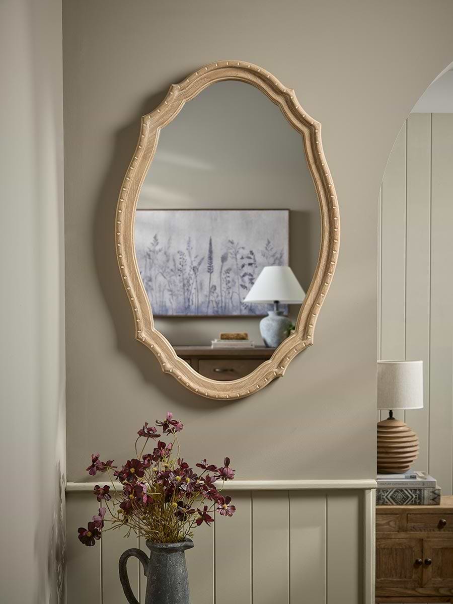 Sascha Mirror