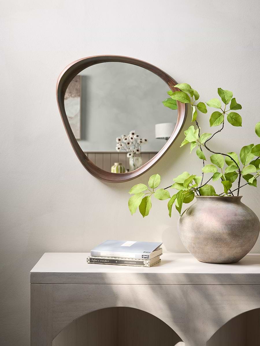 Alta Mirror - Droplet