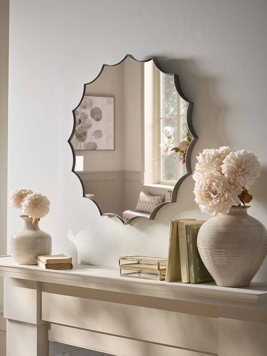 Priya Mirror