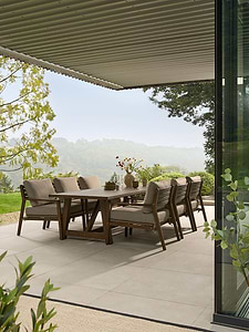 Norrland Dining Set