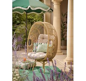 Fredericia Swivel Chair