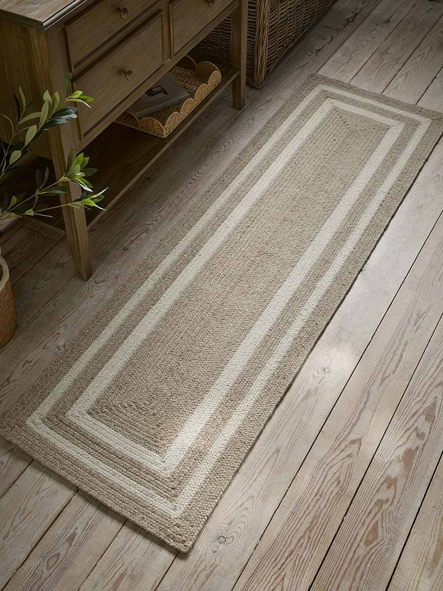 Agna Border Runner - Natural