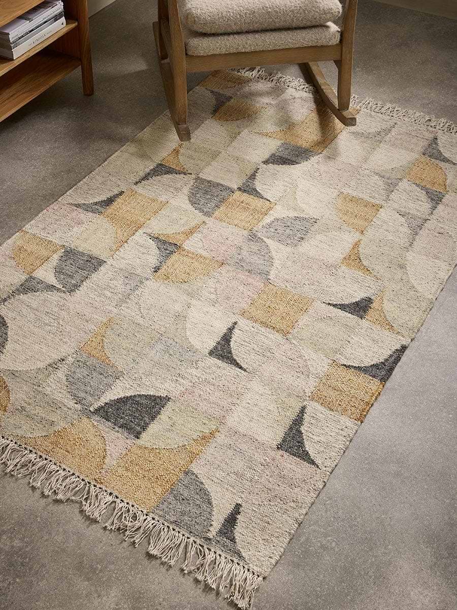 Maudie Woven Rug