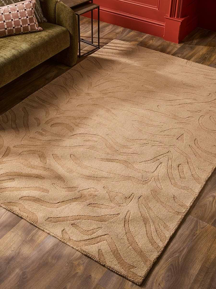Rimau Rug