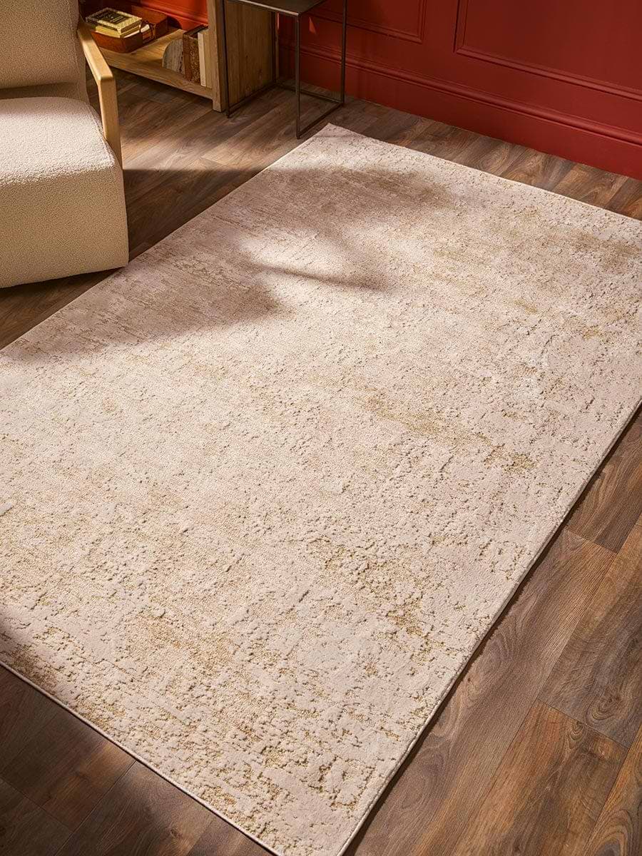 Lustre Faded Rug
