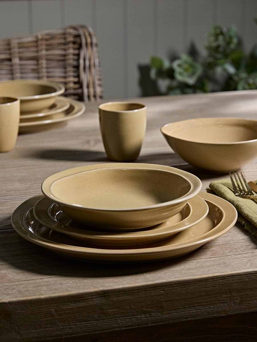 Etta Dinnerware