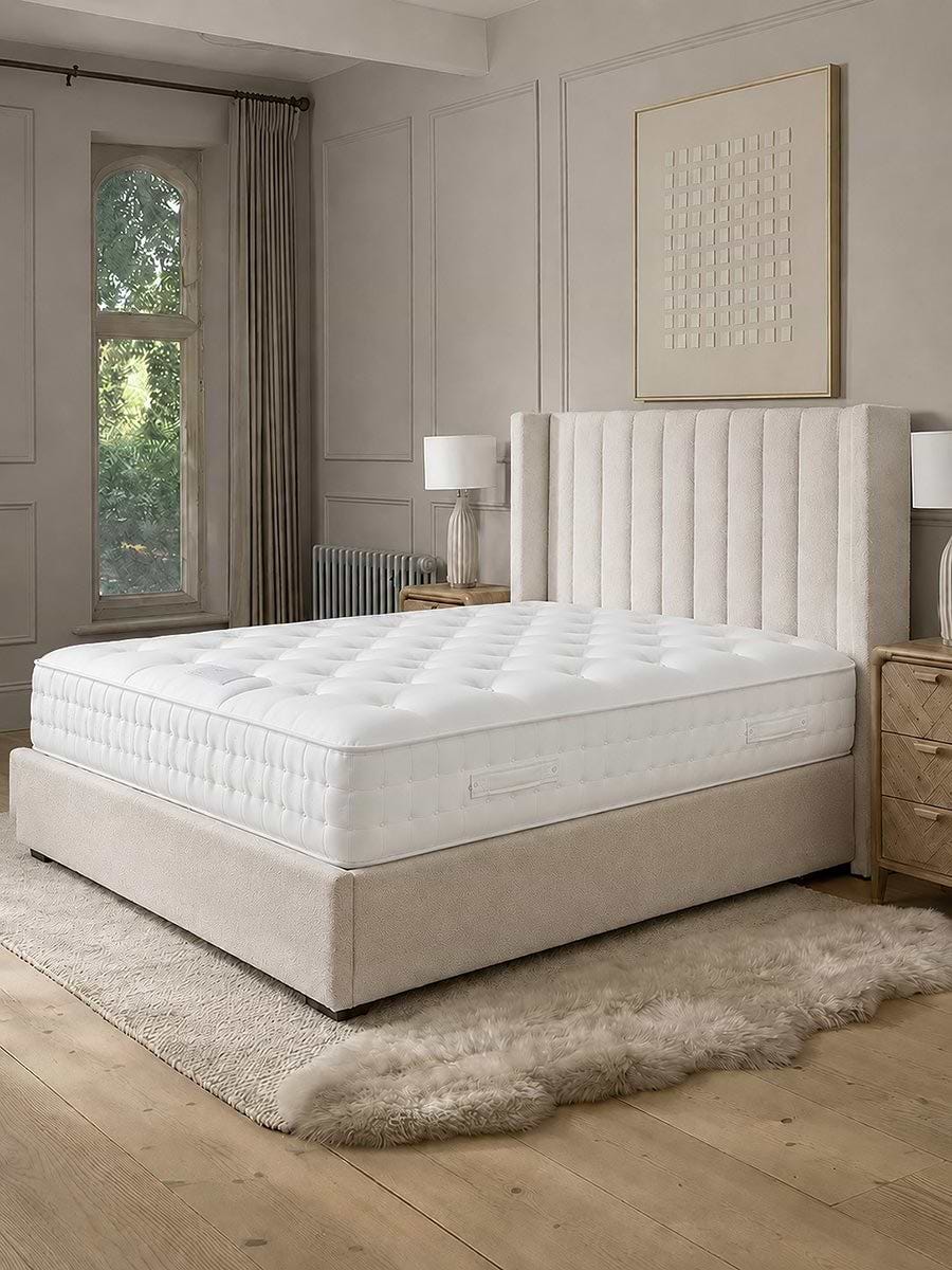 Sublime 2000 Pocket Mattress