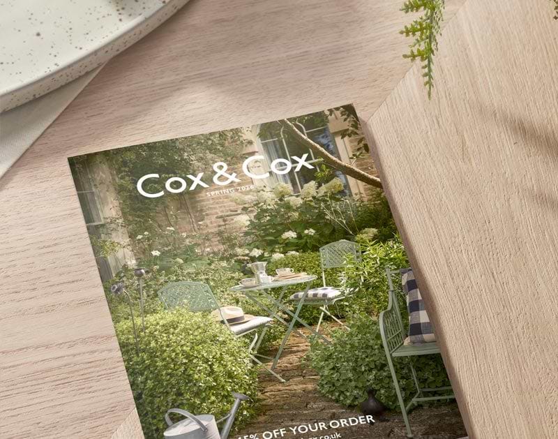 Request a Catalog