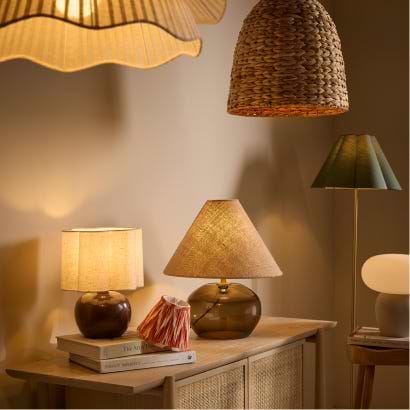 Lighting