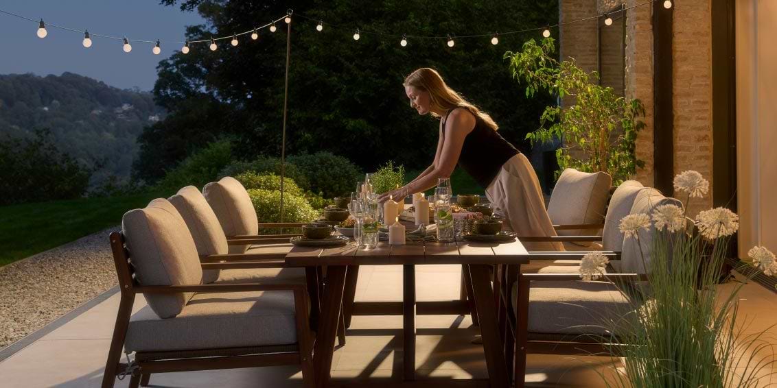 Contemporary Outdoor Image