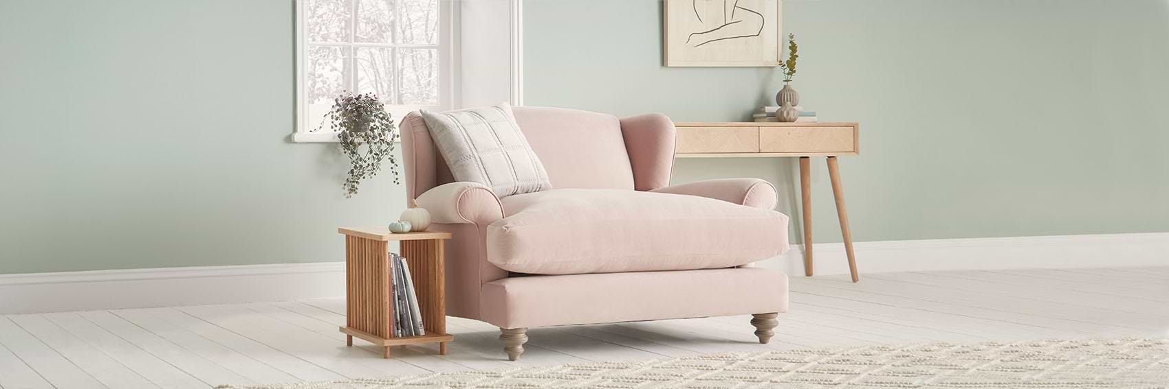 Custom Made Furniture