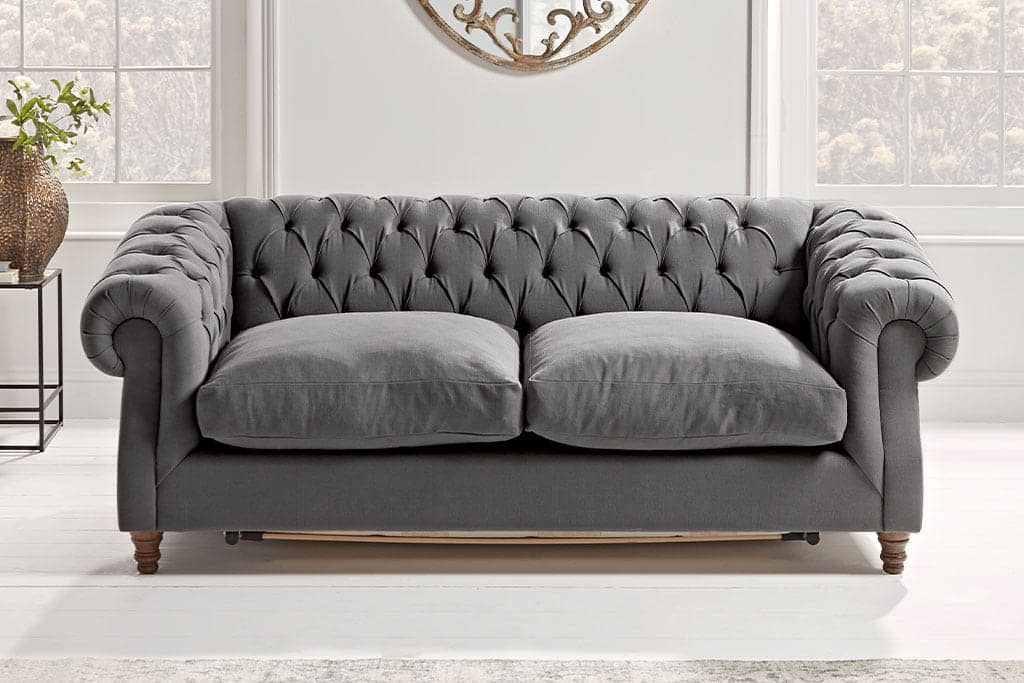 Custom Made Furniture