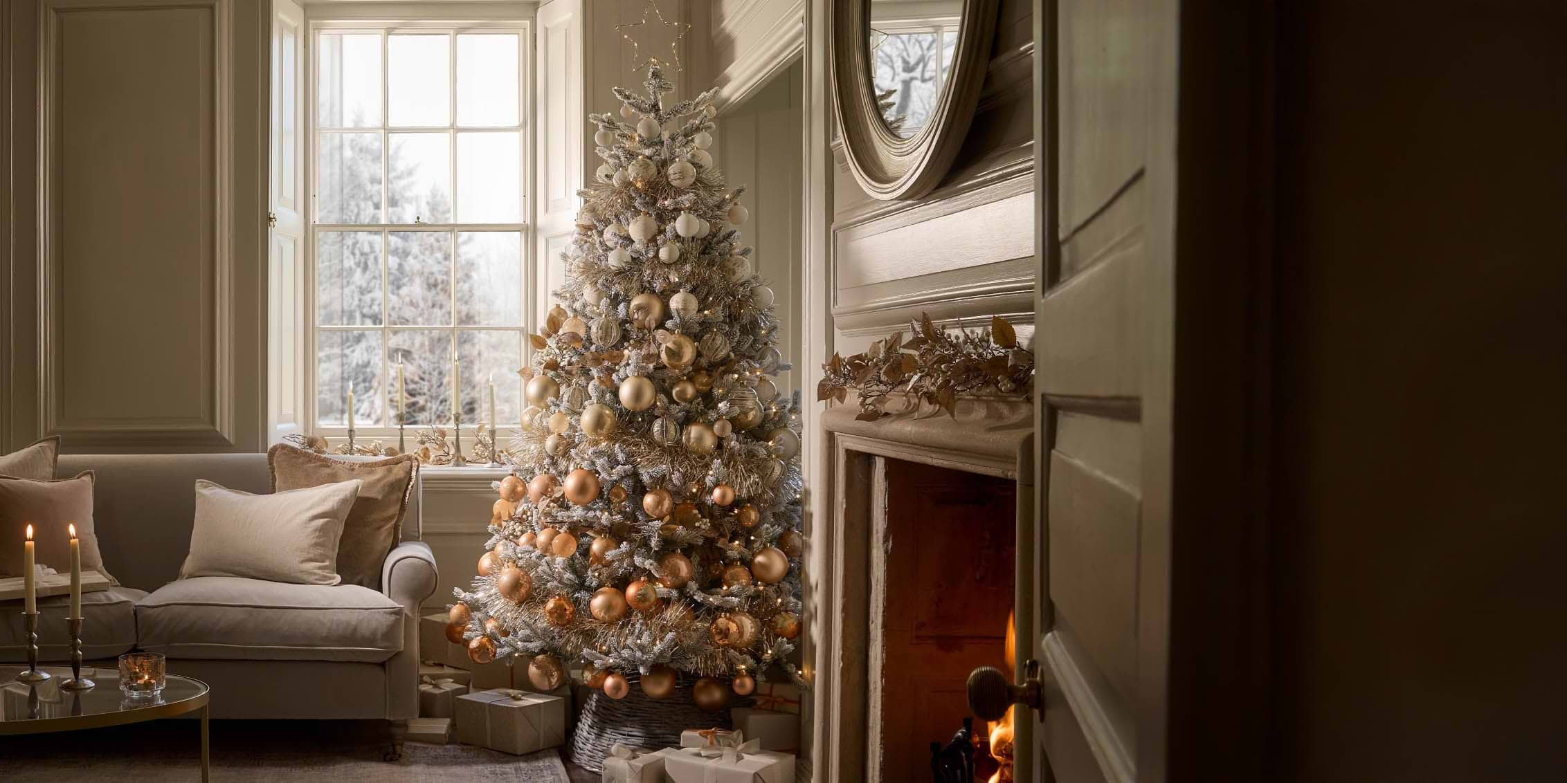 Tinsel Image