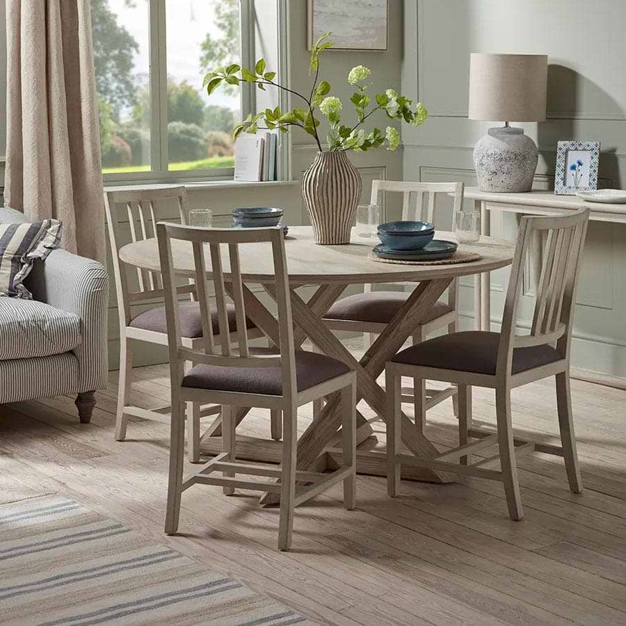 Dining Table and Chairs
