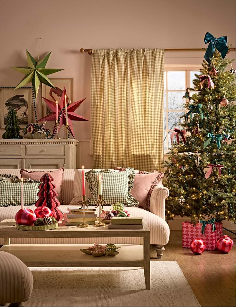 Festive Jolly Image