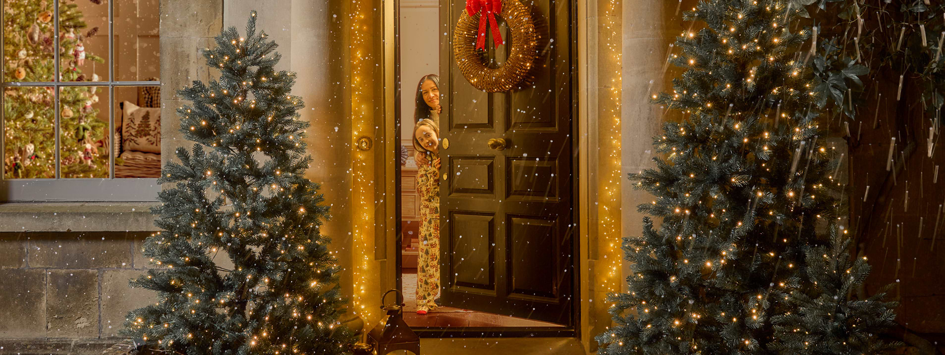Christmas Banner
