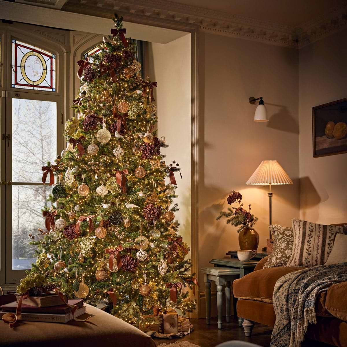 This season&rsquo;s Christmas d&eacute;cor ideas
