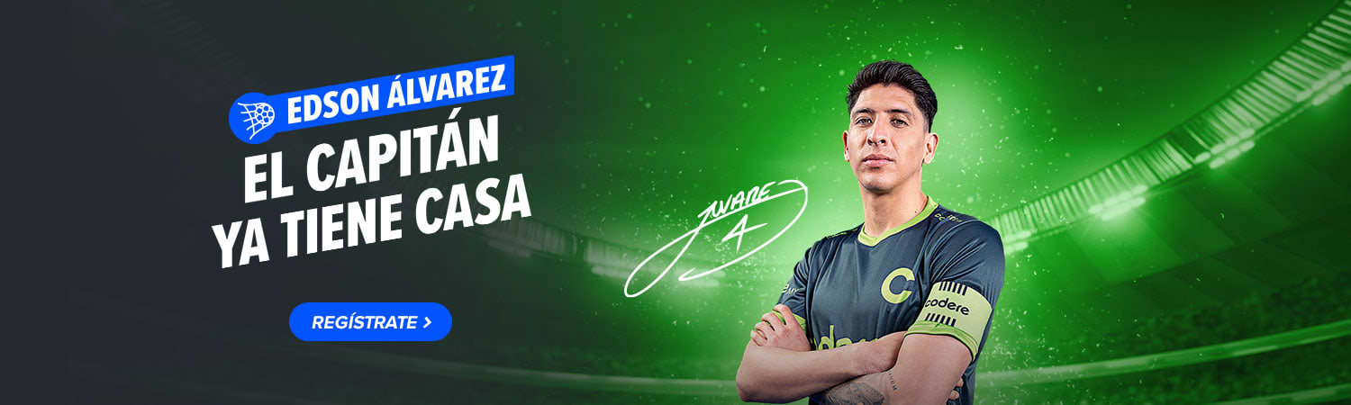 edson alvarez mexico el tri