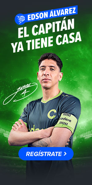 edson alvarez seleccion mexicana