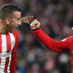 Athletic vs Real Madrid LaLiga 2023