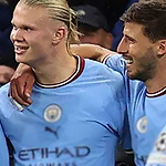 Manchester City vs Fulham