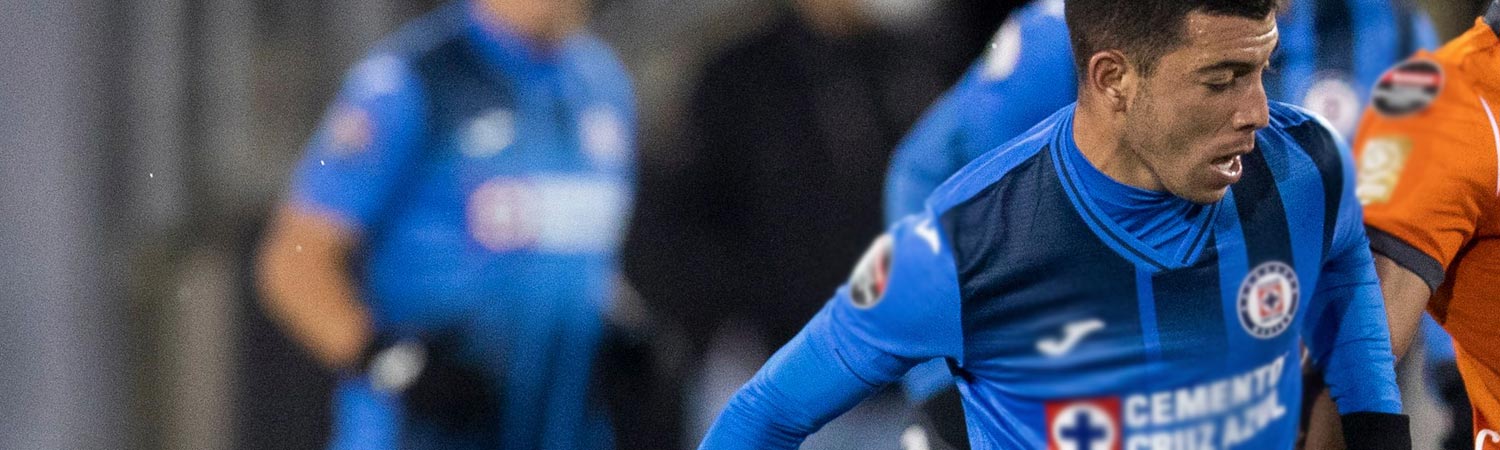 San Luis vs La Máquina