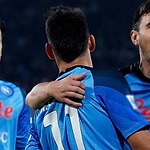 Napoli futbol italiano