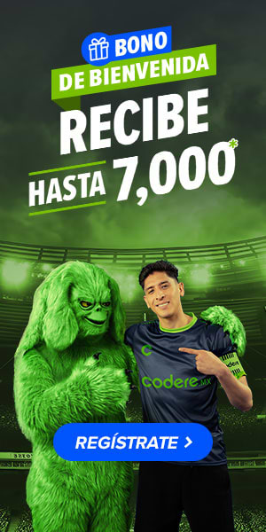 Codere Mundial de Futbol