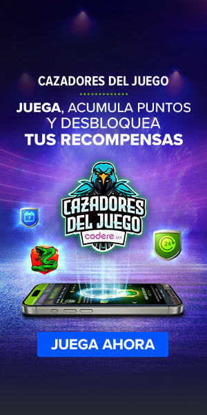 cazadores codere casino online