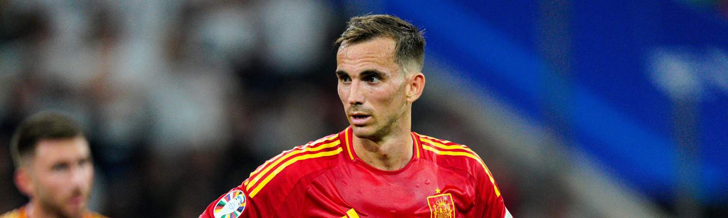 2024 eurocopa España vs Inglaterra