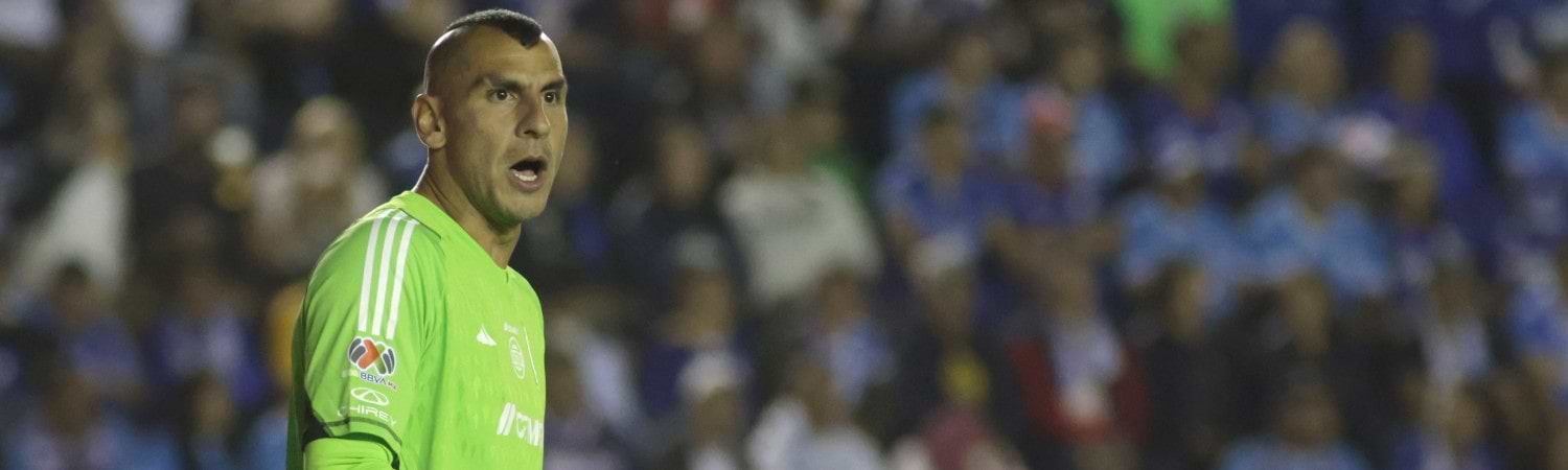 Atlético San Luis vs. Tigres